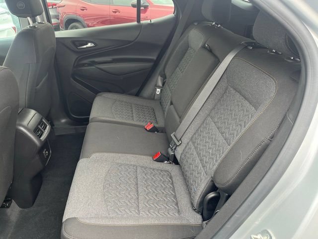 Used 2022 Chevrolet Equinox LT AWD/4WD image 17