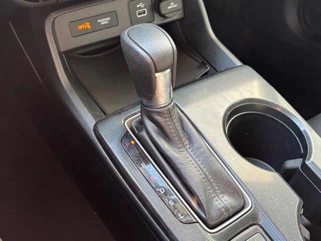 Certified 2024 Honda Civic LX image 10