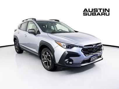 Certified 2024 Subaru Crosstrek 2.0i Premium