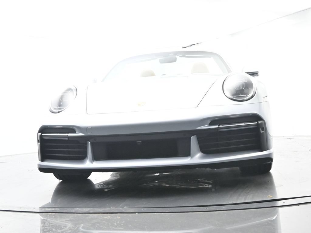 Certified 2021 Porsche 911 Turbo AWD/4WD image 64