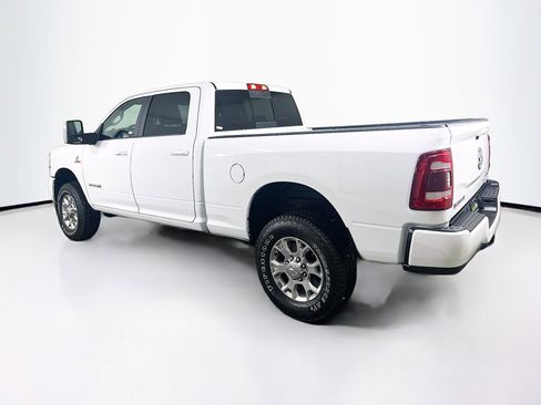 Used 2024 RAM 2500 Laramie image 5