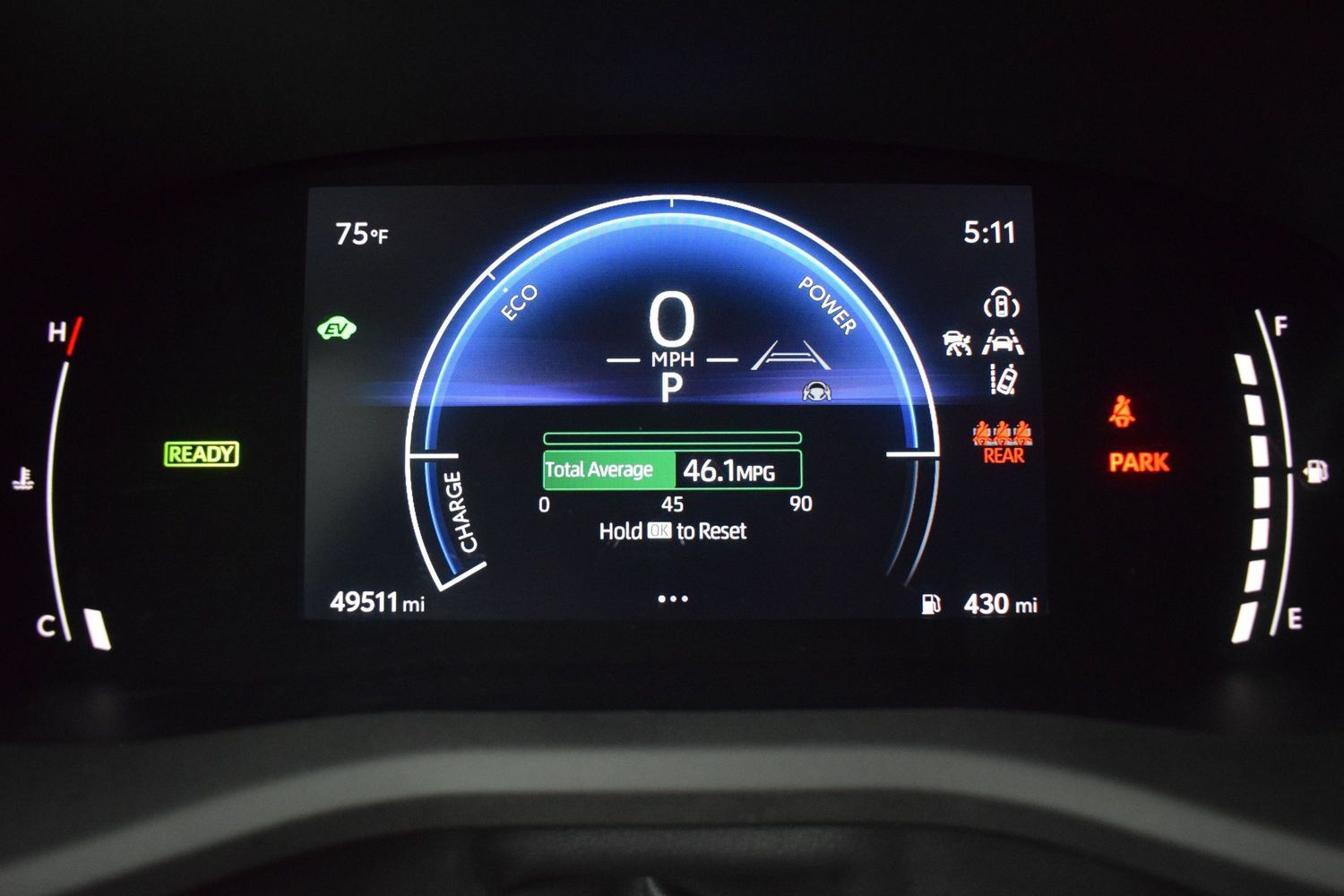 Used 2025 Toyota Camry SE FWD image 17