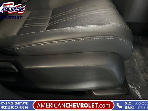 Used 2024 Honda HR-V EX-L image 23