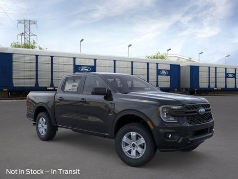 New 2026 Ford Ranger XL RWD image 7