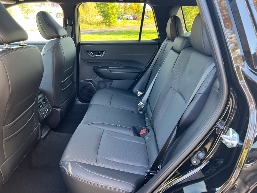 New 2026 Subaru Outback Touring XT AWD/4WD image 5