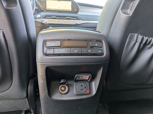 Used 2021 Hyundai Palisade SEL image 18