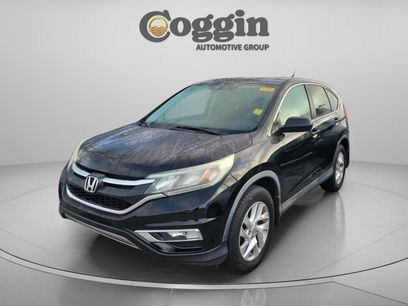 Used 2016 Honda CR-V EX