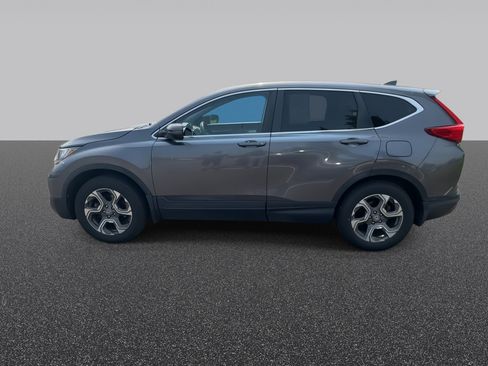 Used 2019 Honda CR-V EX image 6