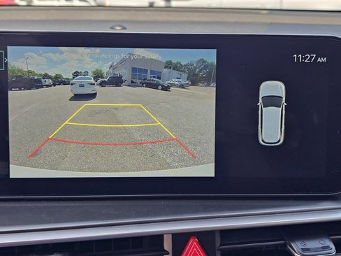 Used 2024 Kia Sorento S FWD image 29