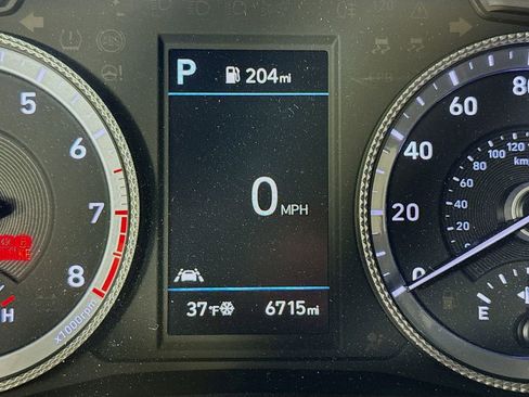 Used 2022 Hyundai Sonata SEL image 16