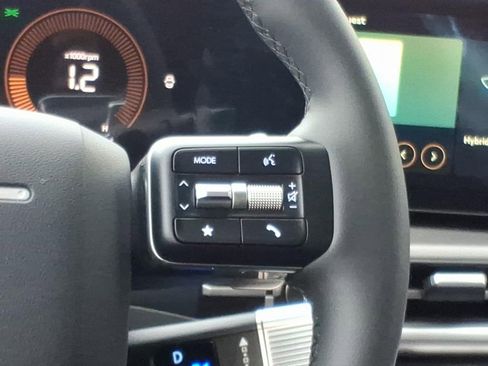 New 2026 Hyundai Santa Fe SE image 18