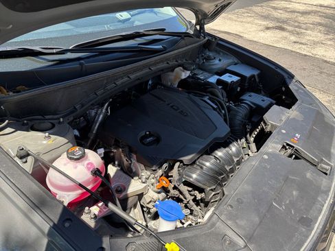 Used 2025 Hyundai Tucson SEL image 27