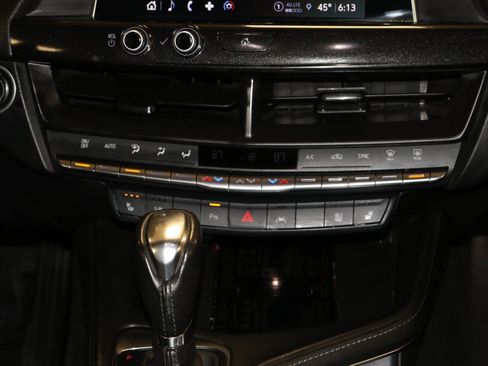 Used 2023 Cadillac CT4 Premium Luxury w/ Climate Package image 25