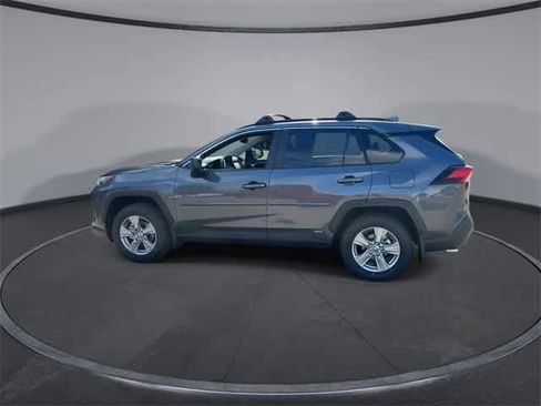 Used 2025 Toyota RAV4 LE image 5