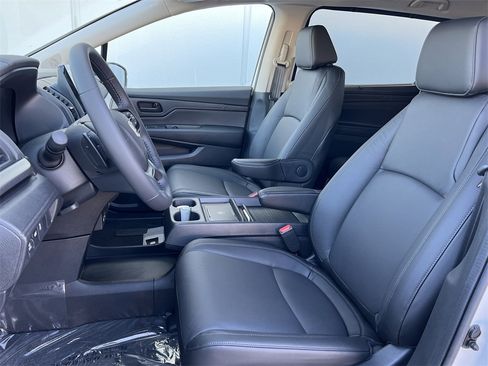 New 2026 Honda Odyssey EX-L image 23