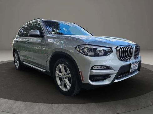 Used 2019 BMW X3 sDrive30i w/ Driving Assistance Package image 13