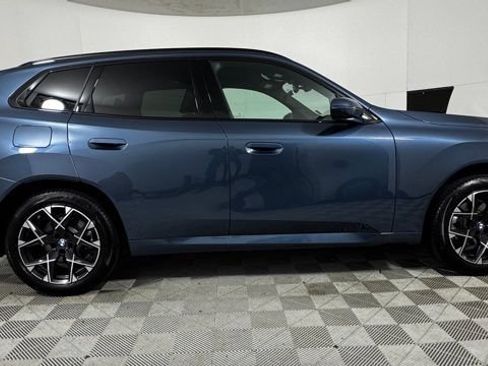 Used 2026 BMW X3 xDrive30i w/ M Sport Package AWD/4WD image 8