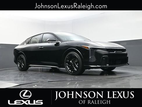 Used 2025 Kia K4 GT-Line Turbo FWD image 15