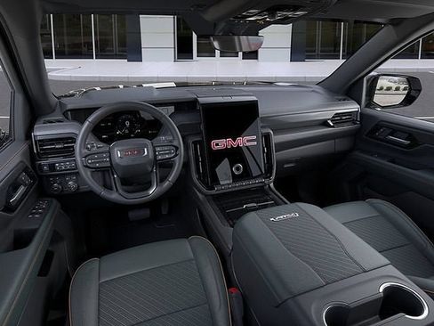 New 2026 GMC Yukon AT4 w/ AT4 Premium Package AWD/4WD image 15