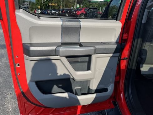 Used 2015 Ford F150 XLT AWD/4WD image 26