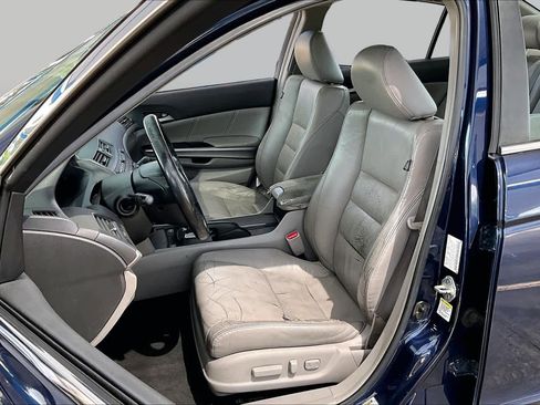 Used 2008 Honda Accord EX-L image 7