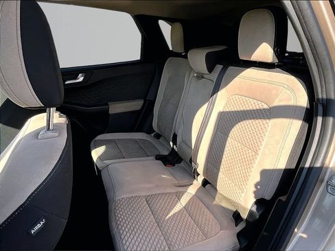 Used 2020 Ford Escape SE AWD/4WD image 27