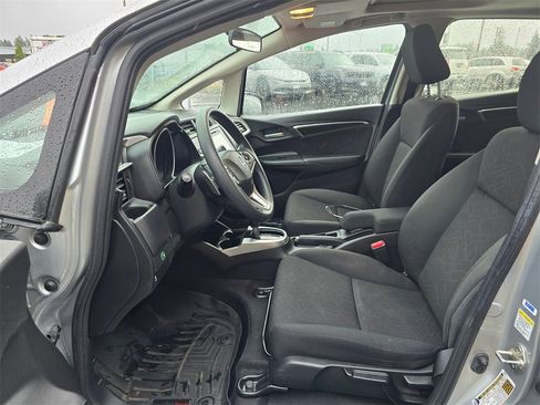 Used 2016 Honda Fit EX image 8
