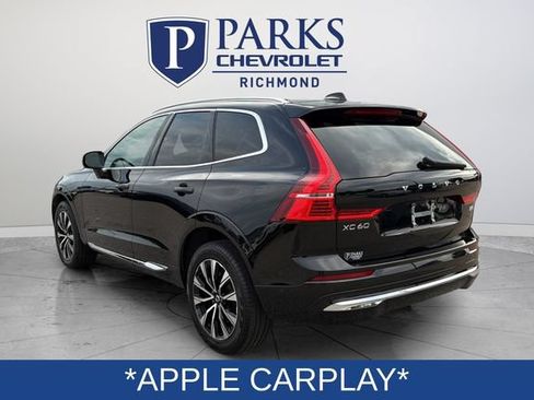 Used 2023 Volvo XC60 B5 Plus FWD image 5