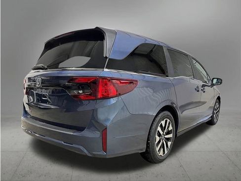 New 2026 Honda Odyssey EX-L image 5