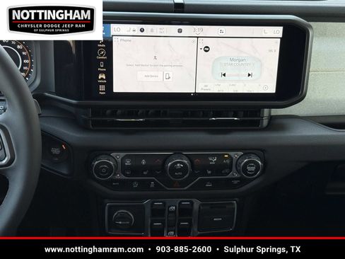 Used 2024 Jeep Wrangler Sport S image 10