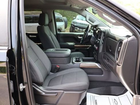 Used 2020 Chevrolet Silverado 1500 RST w/ All-Star Edition AWD/4WD image 24