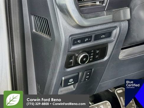 Used 2023 Ford F150 Lariat w/ Equipment Group 502A High AWD/4WD image 14