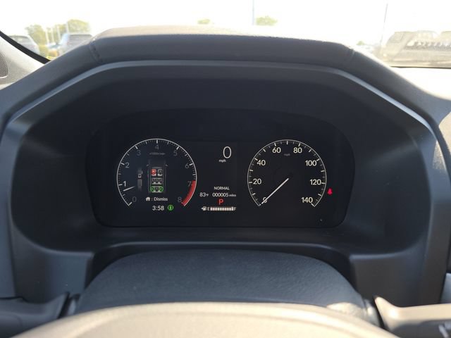 New 2027 Honda Odyssey Sport-L image 28