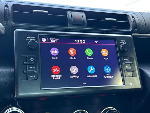 Used 2022 Toyota GR86 Premium image 24