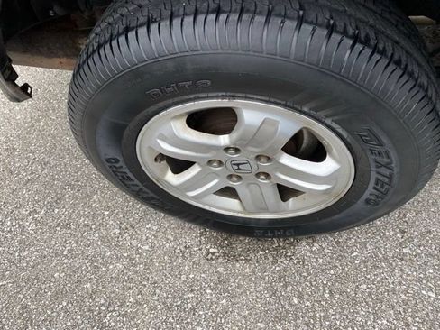 Used 2006 Honda Pilot LX image 24