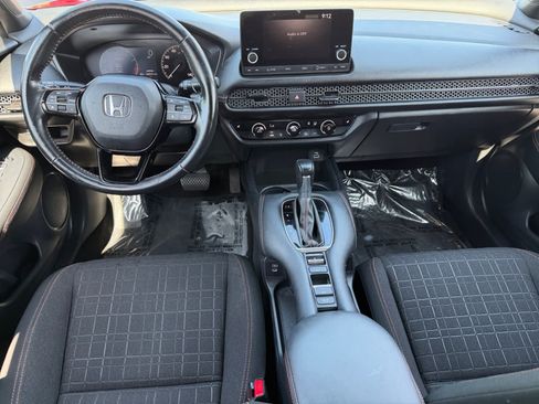 Used 2024 Honda HR-V Sport image 6