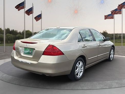 Used 2007 Honda Accord EX-L image 7