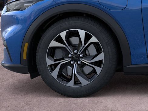 New 2026 Ford Mustang Mach-E Select RWD image 21