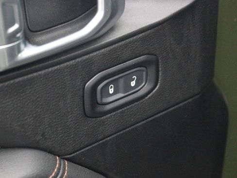 Used 2023 Jeep Wrangler Unlimited Rubicon 392 w/ Trailer Tow Package image 15