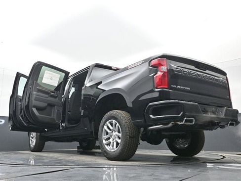 New 2026 Chevrolet Silverado 1500 LT Trail Boss w/ Protection Package image 54