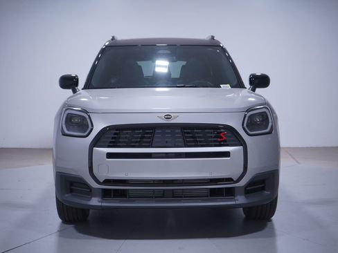 New 2026 MINI Cooper Countryman S AWD/4WD image 4