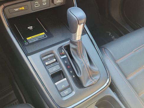 Used 2024 Honda CR-V Sport-L image 35