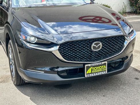 Used 2025 MAZDA CX-30 AWD 2.5 S image 5