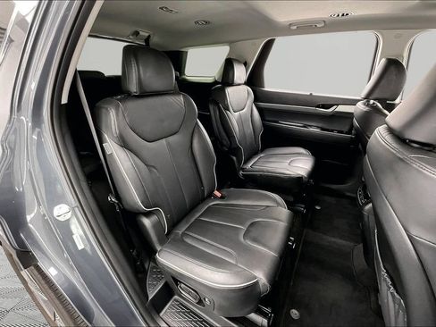 Used 2025 Hyundai Palisade XRT FWD image 27