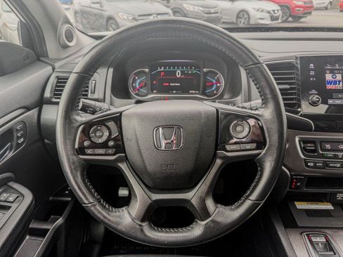 Used 2022 Honda Pilot Special Edition image 7