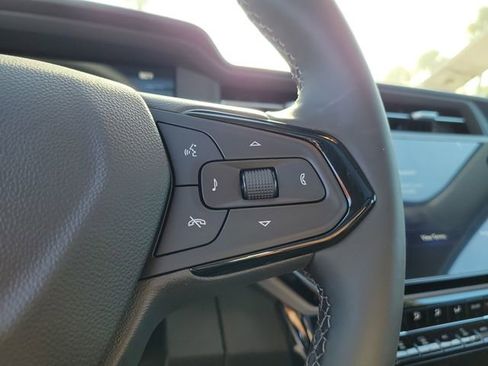 New 2027 Chevrolet Bolt RS image 22