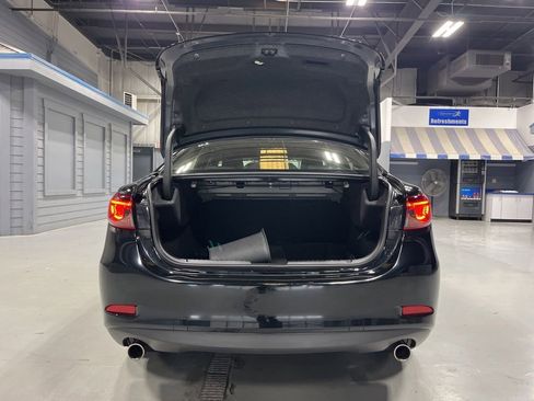 Used 2017 MAZDA MAZDA6 Grand Touring FWD image 9