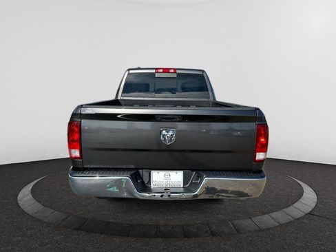 Used 2020 RAM 1500 Classic SLT image 4