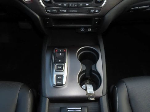 Used 2023 Honda Ridgeline RTL image 22