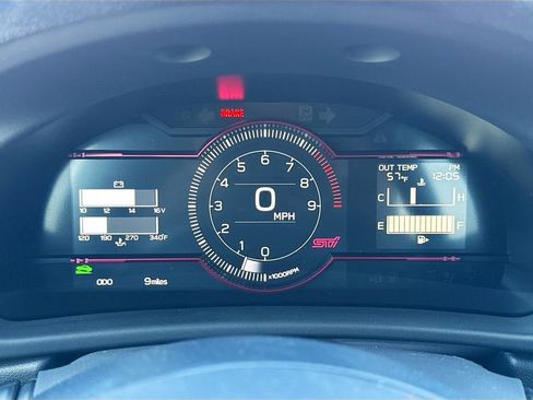 New 2026 Subaru BRZ tS image 14